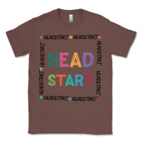 Chestnut Head Start Printable Classic Tee - Bettercallsaul