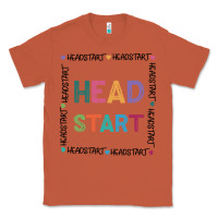Copper Head Start Printable Classic Tee - Bettercallsaul