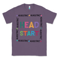 Lavender Head Start Printable Classic Tee - Bettercallsaul