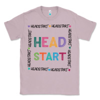 Lilac Head Start Printable Classic Tee - Bettercallsaul