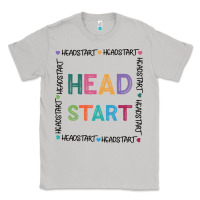 Head Start Printable Classic Tee | Teevron