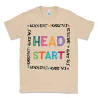 Mushroom Head Start Printable Classic Tee - Bettercallsaul