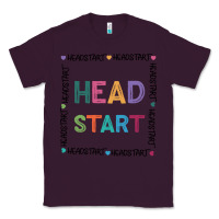 Plum Head Start Printable Classic Tee - Bettercallsaul