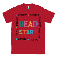 Red Head Start Printable Classic Tee - Bettercallsaul