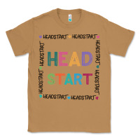 Toasted Coconut Head Start Printable Classic Tee - Bettercallsaul