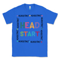 True Royal Head Start Printable Classic Tee - Bettercallsaul
