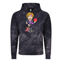 Cloud Black ben stiller   white goodman Vintage Hoodie - tuanDangUi