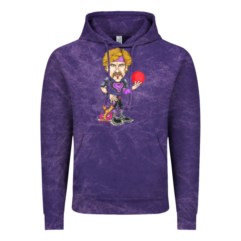 Ben Stiller   White Goodman Vintage Hoodie by tuanDangUi | Teevron