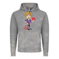Cloud Rock ben stiller   white goodman Vintage Hoodie - tuanDangUi