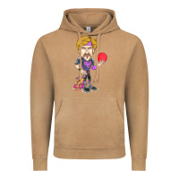 Vintage Camel ben stiller   white goodman Vintage Hoodie - tuanDangUi