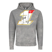 Cloud Rock toprak razgatlioglu race number 1 2022 white Vintage Hoodie - tuanDangUi