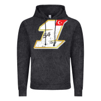 Vintage Black toprak razgatlioglu race number 1 2022 white Vintage Hoodie - tuanDangUi