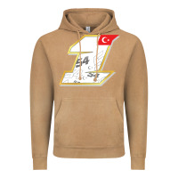 Vintage Camel toprak razgatlioglu race number 1 2022 white Vintage Hoodie - tuanDangUi