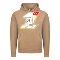 Vintage Coffee toprak razgatlioglu race number 1 2022 white Vintage Hoodie - tuanDangUi