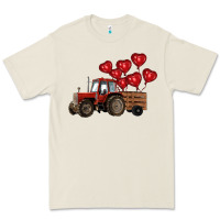 Bone farm tractor Premium Tee - RanaPortraitStore