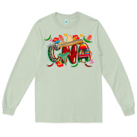 Matcha cinco de mayo cna Long Sleeve Tee - CowGirlArtShop
