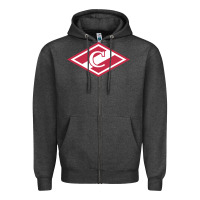Charcoal Heather 