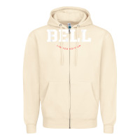 Sandshell bell limited edition last name personalized sports t shirt Zipper Hoodie - tuanDangUi