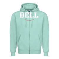 Seafoam bell limited edition last name personalized sports t shirt Zipper Hoodie - tuanDangUi