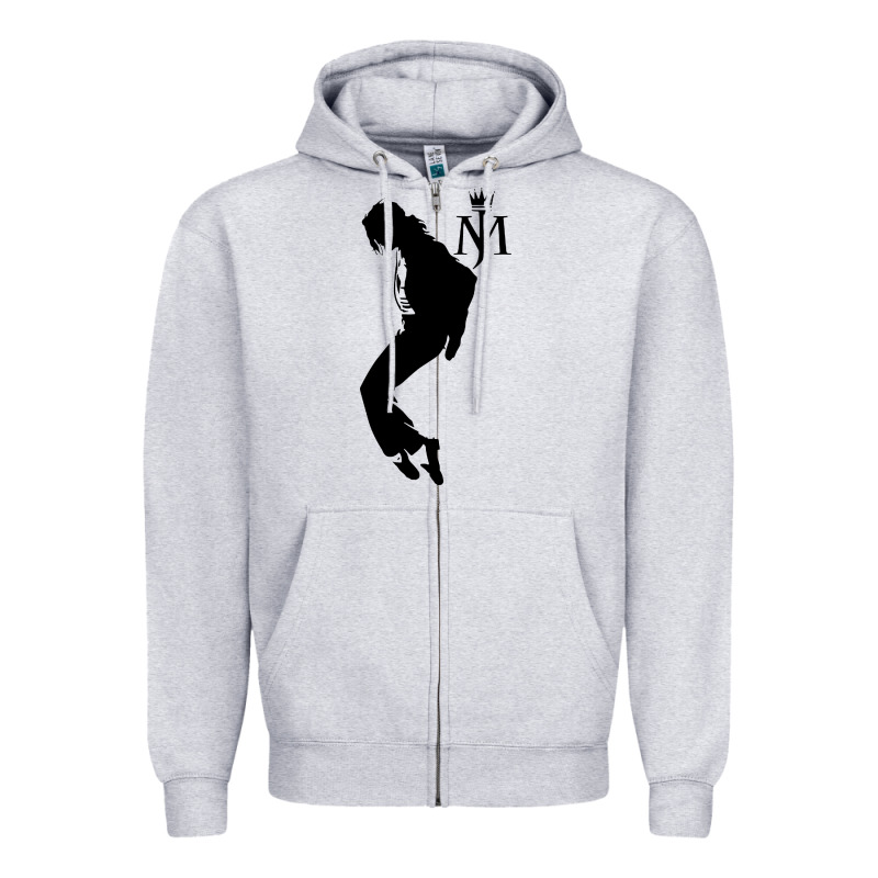 Mj, Dance Zipper Hoodie by tuanDangUi | Teevron