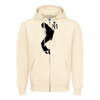 Sandshell mj, dance Zipper Hoodie - tuanDangUi