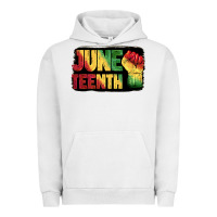 Pigment Lunar Rock juneteenth Urban Hoodie - BarkalooDesign