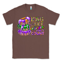 Chestnut king cake calories dont count Classic Tee - RacoonDesign