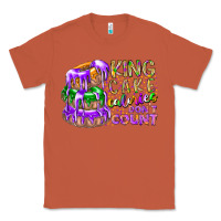 Copper king cake calories dont count Classic Tee - RacoonDesign