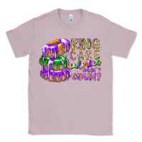 Lilac king cake calories dont count Classic Tee - RacoonDesign