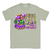Matcha king cake calories dont count Classic Tee - RacoonDesign