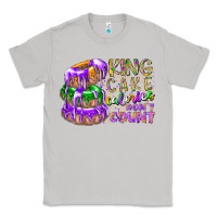 Moon Dust king cake calories dont count Classic Tee - RacoonDesign
