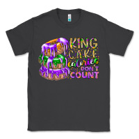 Smoke king cake calories dont count Classic Tee - RacoonDesign