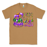 Toasted Coconut king cake calories dont count Classic Tee - RacoonDesign