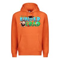 Carrot mister kinder grad Premium Hoodie - RanaPortraitStore