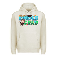 Oatmeal Heather mister kinder grad Premium Hoodie - RanaPortraitStore