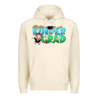 Sandshell mister kinder grad Premium Hoodie - RanaPortraitStore