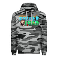 Slate Camo mister kinder grad Premium Hoodie - RanaPortraitStore