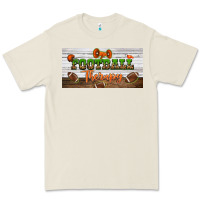Bone football therapy license plate Premium Tee - BundleAndBundleShop