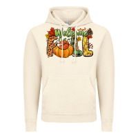 Vintage Artic Welcome Fall Vintage Hoodie - NancyCooperArtShop