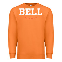 Carrot bell limited edition last name personalized sports t shirt Premium Sweatshirt - tuanDangUi