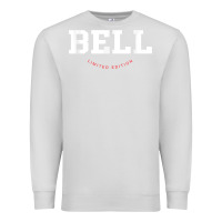 Dove Grey bell limited edition last name personalized sports t shirt Premium Sweatshirt - tuanDangUi