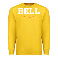 Lemon bell limited edition last name personalized sports t shirt Premium Sweatshirt - tuanDangUi