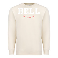 Sandshell bell limited edition last name personalized sports t shirt Premium Sweatshirt - tuanDangUi