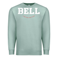 Seafoam bell limited edition last name personalized sports t shirt Premium Sweatshirt - tuanDangUi