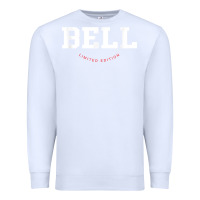White bell limited edition last name personalized sports t shirt Premium Sweatshirt - tuanDangUi