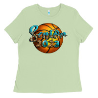 Matcha basketball senior 2023 Ladies Tee - BundleAndBundleShop