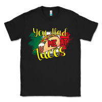 Black Tacos Classic Tee - Bettercallsaul
