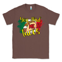 Chestnut Tacos Classic Tee - Bettercallsaul