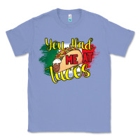 Colony Blue Tacos Classic Tee - Bettercallsaul