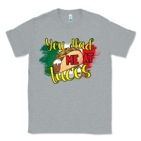 Heather Grey Tacos Classic Tee - Bettercallsaul